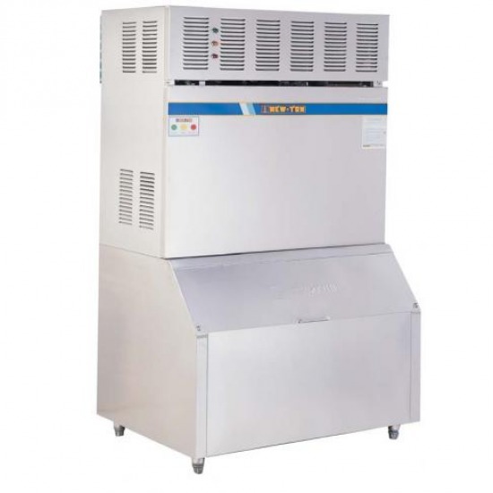 เครื่องทำน้ำแข็งธุรกิจอาหาร